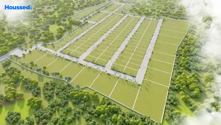 Project Image of Aduri Iconic 5 in Shadnagar, Hyderabad - Image 357844