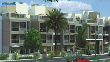 Project Image of SS Sai Sneh Residency - Image 358184