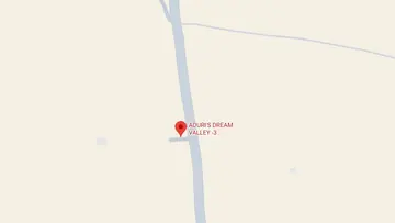 Location of Aduri Dream Valley 3 - Image 357849