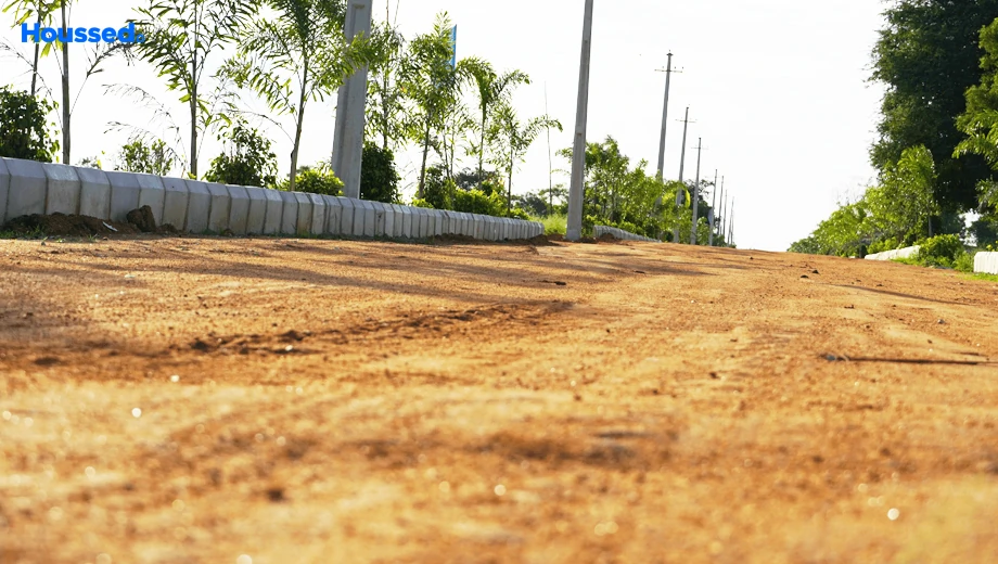 Project Image of Aduri Dream Valley 3 in Shadnagar, Hyderabad - Image 357848
