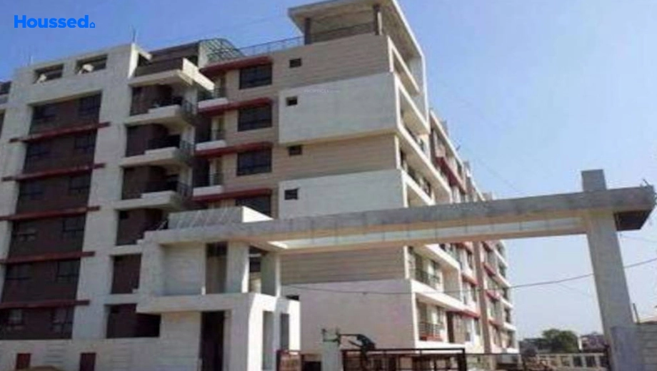 Project Image of Space Park in Mahalaxmi Nagar, Indore - Image 368796