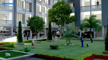 Amenities of Maruti Aaron Elegance - Image 358201