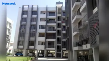 Project Image of Maruti Aaron Elegance - Image 358199