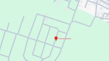 Location of RK Iswarya Gardenns Phase 2 - Image 357867