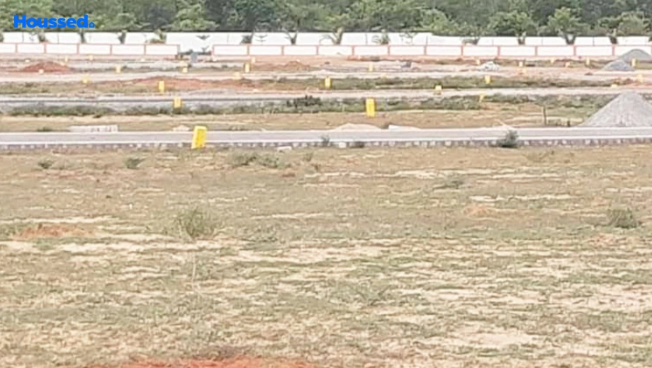Project Image of RK Iswarya Gardenns Phase 2 in Lagisettipalem, Visakhapatnam - Image 357866