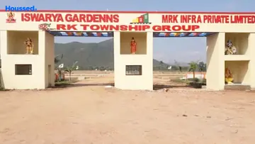 Project Image of RK Iswarya Gardenns Phase 2 - Image 357865