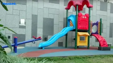 Amenities of Kalpataru Towers - Image 358249