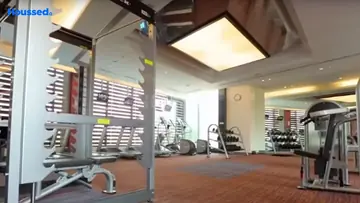 Amenities of Kalpataru Towers - Image 358250