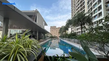 Amenities of Kalpataru Towers - Image 358251