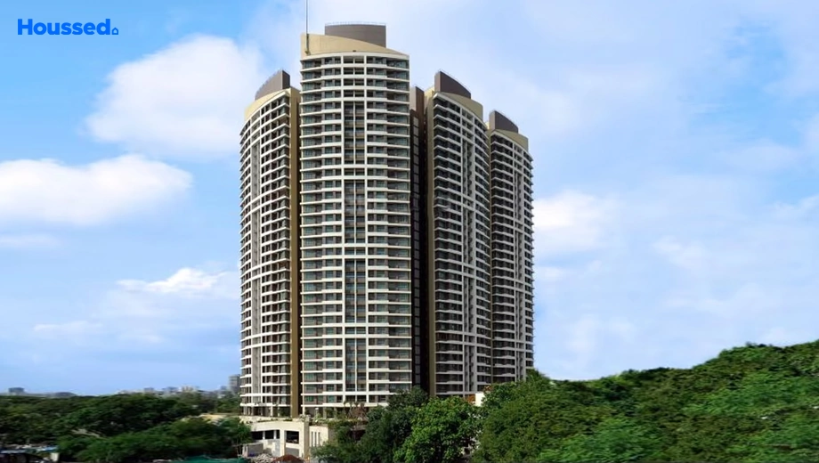 Project Image of Kalpataru Towers in Kandivali East, Mumbai - Image 358244