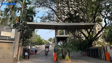Project Image of Kalpataru Towers - Image 358248