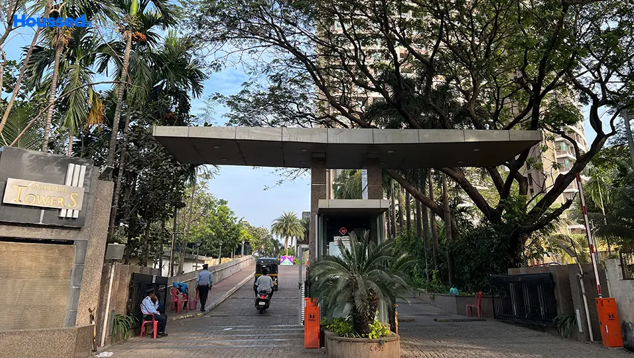 Project Image of Kalpataru Towers in Kandivali East, Mumbai - Image 358248