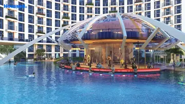 Amenities of Rajhans Belliza - Image 359996