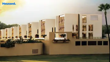Project Image of Oberoi Seven - Image 358261