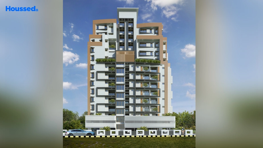 Project Image of Melon Rejoyz in Kakkanad, Kochi - Image 357914