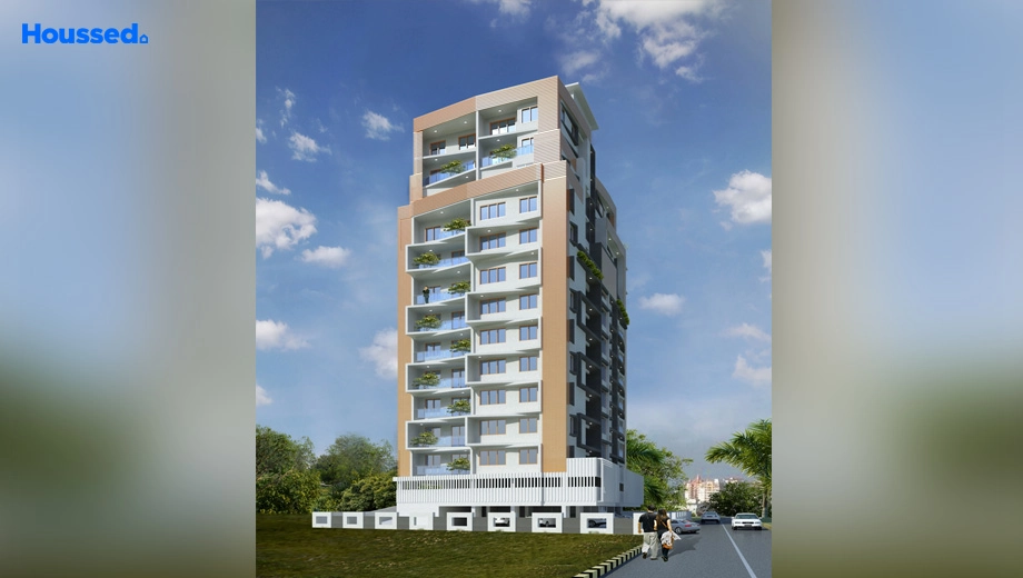 Project Image of Melon Rejoyz in Kakkanad, Kochi - Image 357915