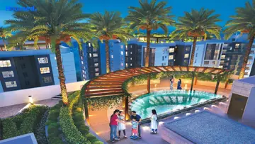 Amenities of Siddha Galaxia Phase 2 - Image 371134