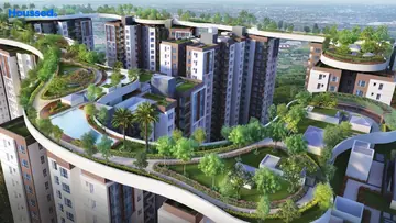 Project Image of Siddha Galaxia Phase 2 - Image 371130