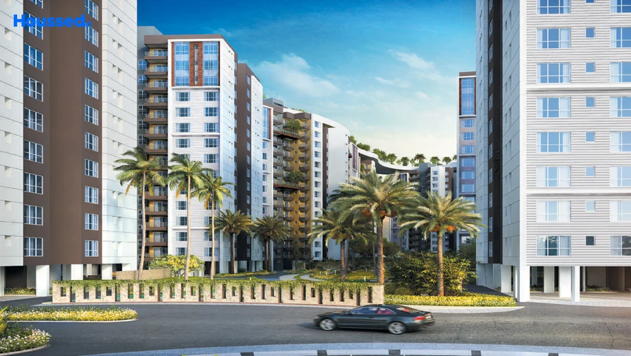 Project Image of Siddha Galaxia Phase 2 in Rajarhat, Kolkata - Image 371128