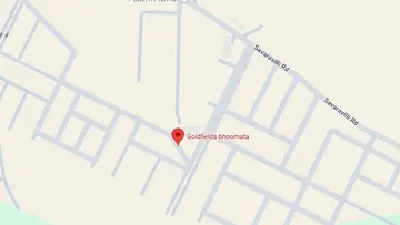 Location of Bhoomatha Gold Fields - Image 357941