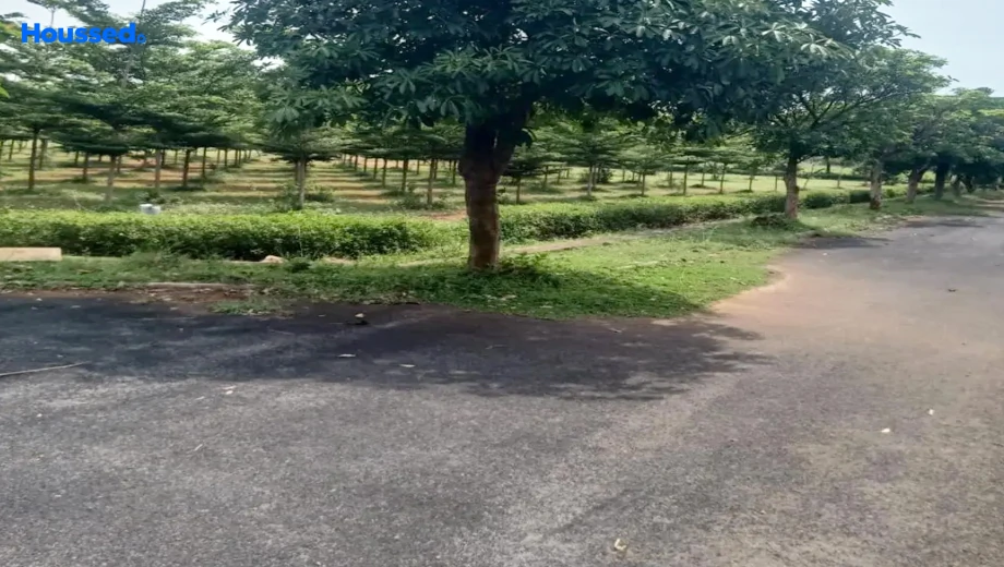 Project Image of Bhoomatha Gold Fields in Thagarapuvalasa, Visakhapatnam - Image 357939