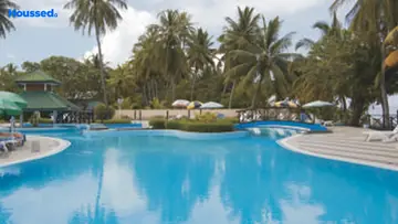 Amenities of Asvini Amanya - Image 369285