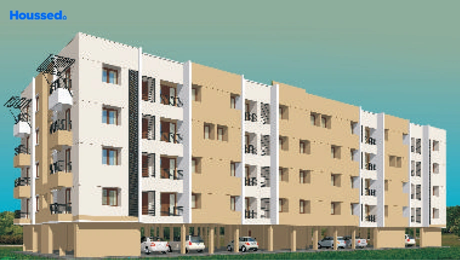 Project Image of Asvini Amanya in OMR, Chennai - Image 369278
