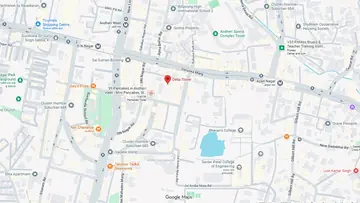 Location of Motwani Deep Tower - Image 358270