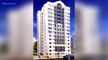 Project Image of Motwani Deep Tower - Image 358268