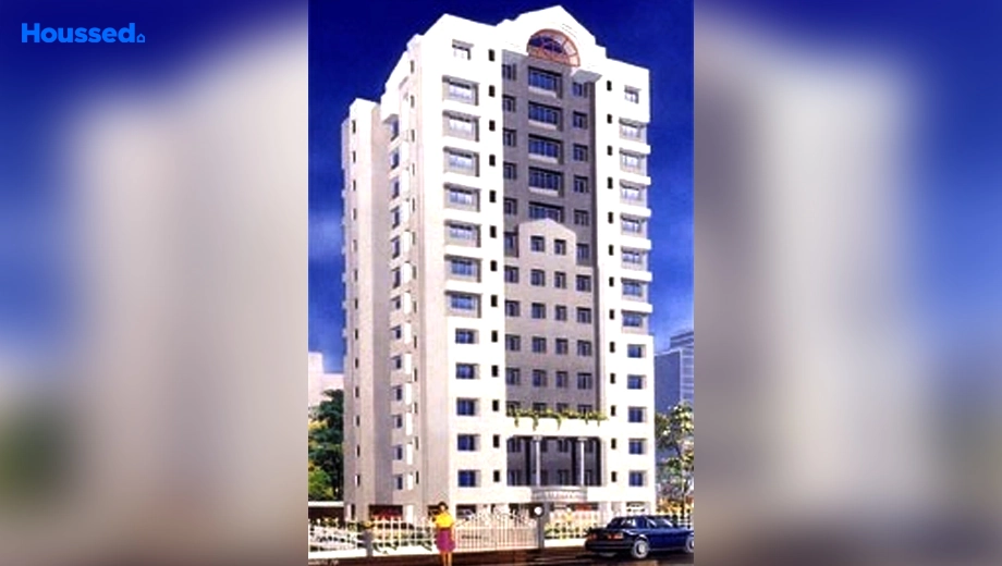 Project Image of Motwani Deep Tower in Andheri West, Mumbai - Image 358268