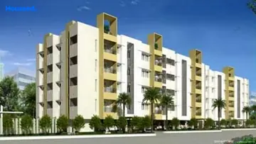 Project Image of Asvini Amarisa - Image 369365