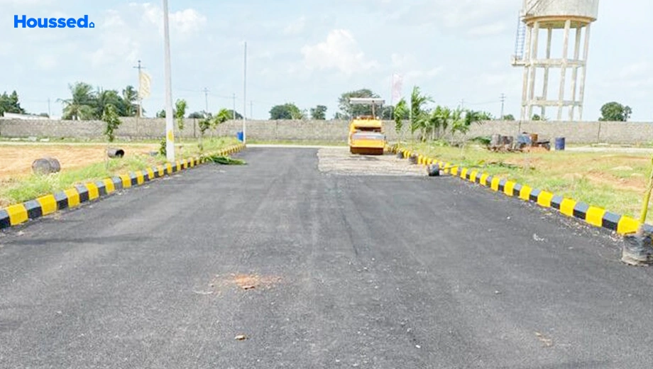 Project Image of Prakruti White Field Annex in Shadnagar, Hyderabad - Image 357961