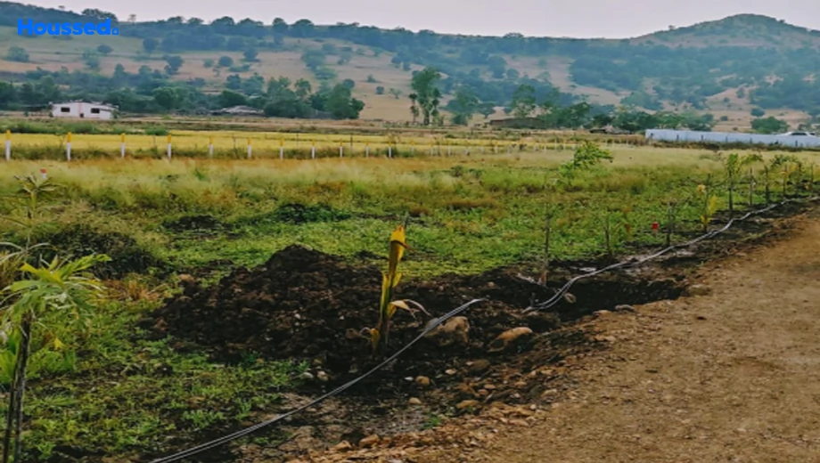 Project Image of SSI Dew Drops in Trimbak, Nashik - Image 357983
