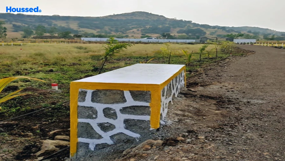 Project Image of SSI Dew Drops in Trimbak, Nashik - Image 357986
