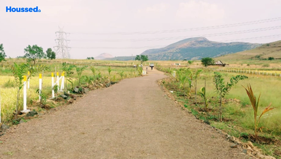 Project Image of SSI Dew Drops in Trimbak, Nashik - Image 357984