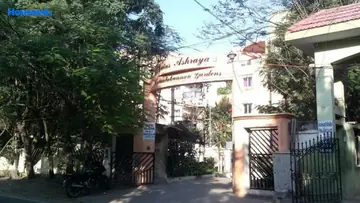 Project Image of Jains Ashraya Apartments Phase 2 - Image 369384