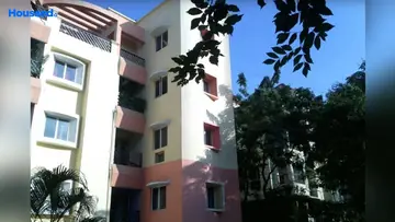 Project Image of Jains Ashraya Apartments Phase 2 - Image 369385