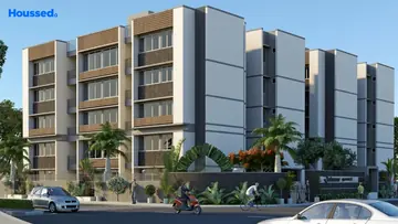 Project Image of Ratnam Garnet - Image 358167