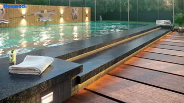 Amenities of Tulsi Shyam Saanvi - Image 358140