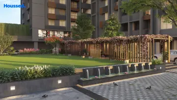 Amenities of Tulsi Shyam Saanvi - Image 358141