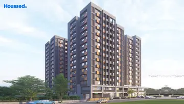 Project Image of Tulsi Shyam Saanvi - Image 358137