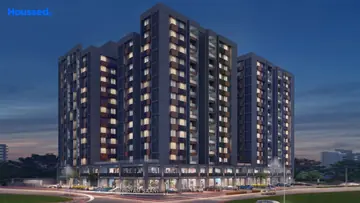 Project Image of Tulsi Shyam Saanvi - Image 358136