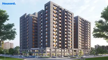 Project Image of Tulsi Shyam Saanvi - Image 358138