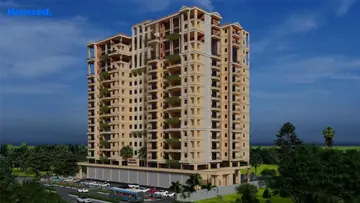 Project Image of Sahil Grand - Image 368814