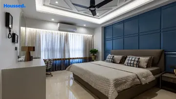 Sample Apartment of Sahil Grand - Image 368818