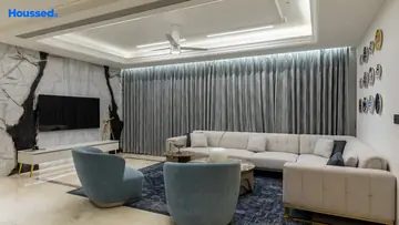 Sample Apartment of Sahil Grand - Image 368820