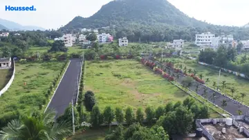 Project Image of Sai Shiva Nagar - Image 358118