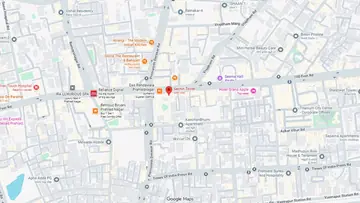Location of Shivalik Sachin Tower - Image 358213