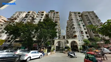 Project Image of Shivalik Sachin Tower - Image 358211