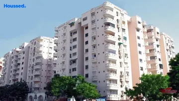 Project Image of Shivalik Sachin Tower - Image 358210